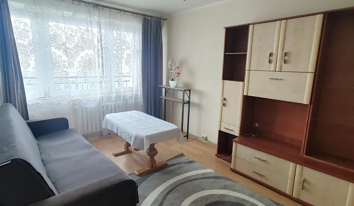 Mieszkanie 2-pokojowe Chrzanów Centrum, Wyszyńskiego