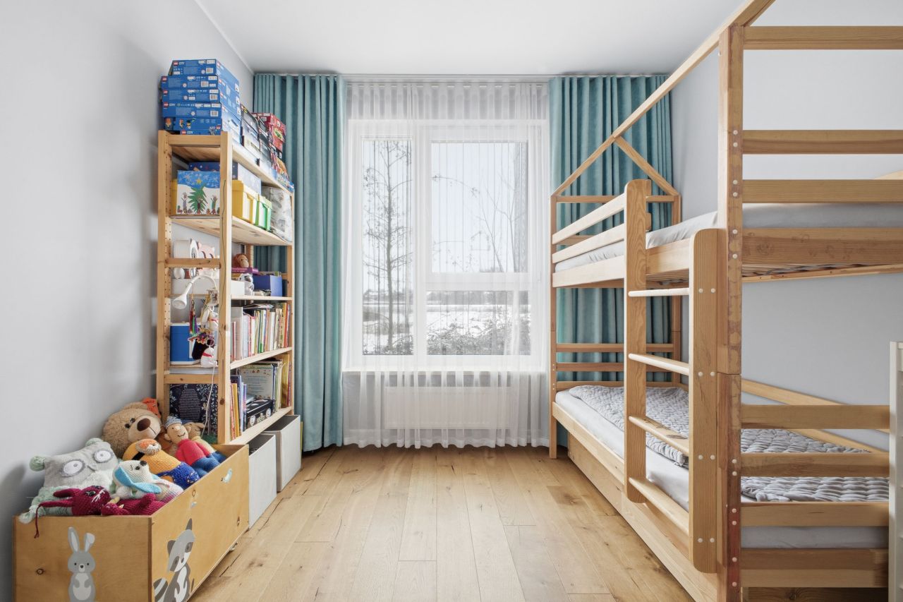 Mieszkanie 3-pokojowe Warszawa Targówek, ul. Pohulanka. Zdjęcie 11