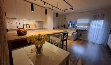 Mieszkanie 4-pokojowe Turek, os. Wyzwolenia