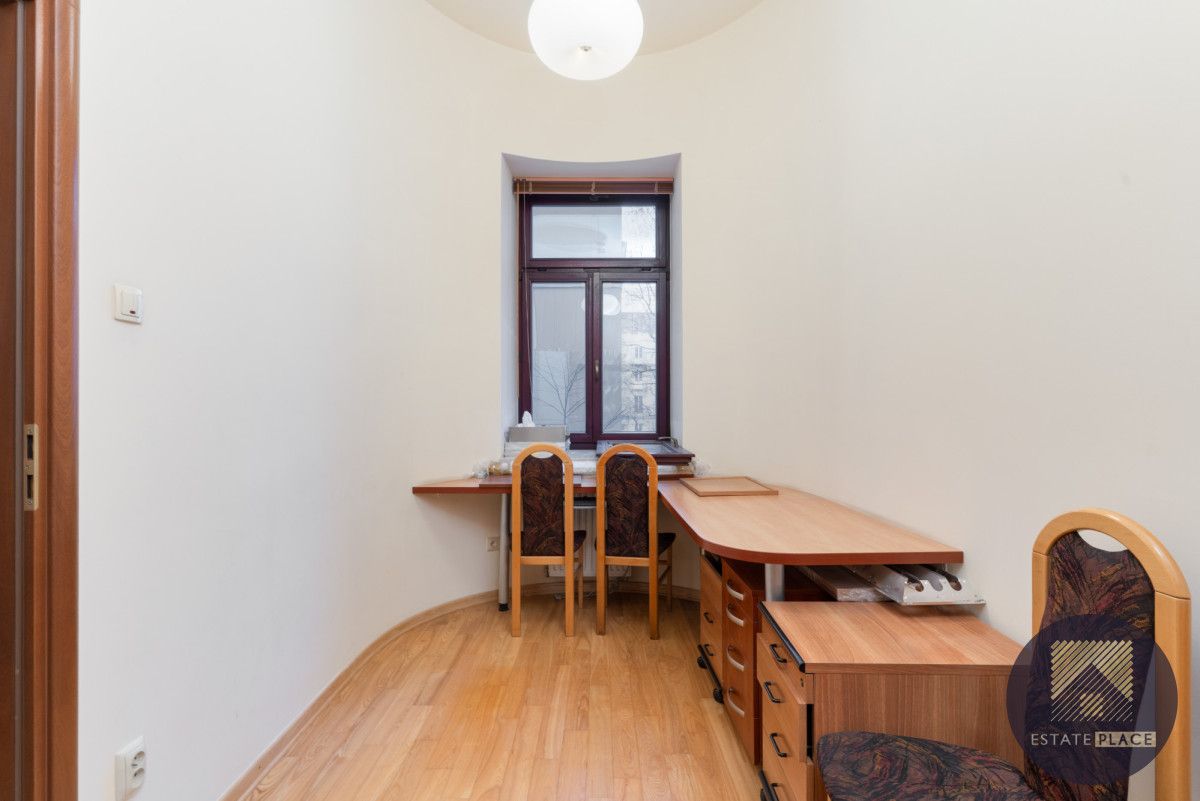 Lokal Warszawa Śródmieście, ul. Wspólna. Zdjęcie 13