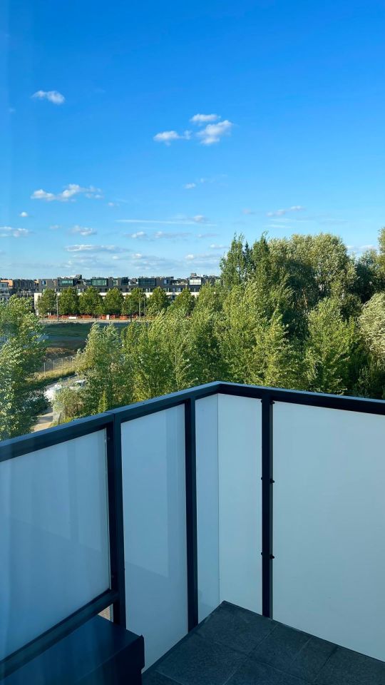 Mieszkanie 2-pokojowe Warszawa Wilanów, ul. Sejmu Czteroletniego. Zdjęcie 14