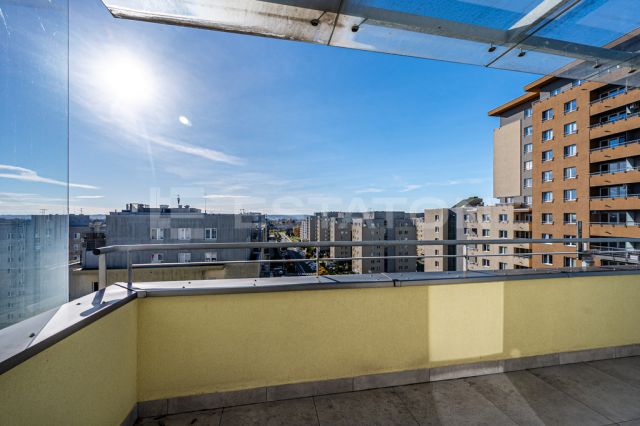 Mieszkanie 3-pokojowe Rzeszów, ul. Architektów. Zdjęcie 10