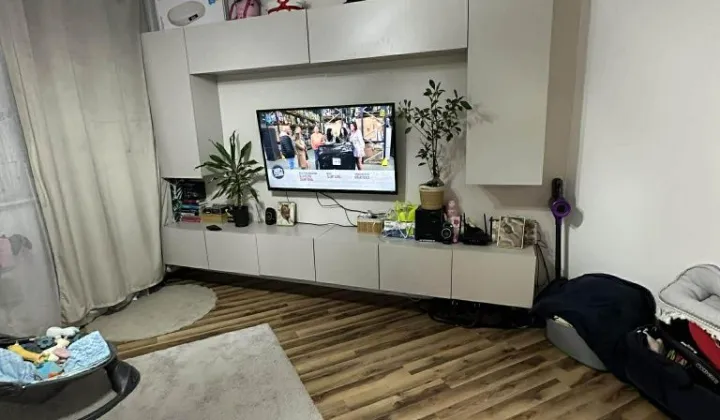 Mieszkanie 1-pokojowe Leszno, ul. Tuwima