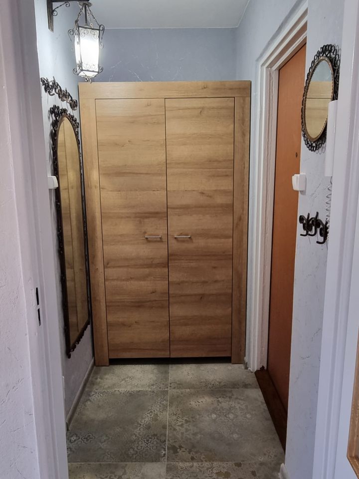 Mieszkanie 2-pokojowe Wrocław Stare Miasto, ul. Swobodna. Zdjęcie 11