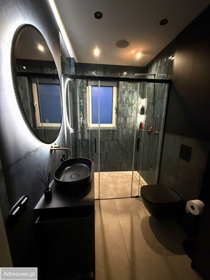 Mieszkanie 4-pokojowe Zabrze Grzybowice, ul. gen. Józefa Hallera. Zdjęcie 8