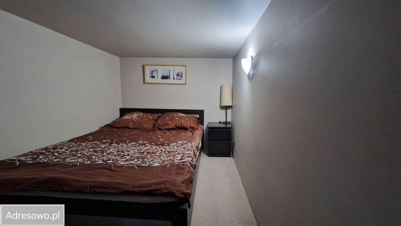 Mieszkanie 2-pokojowe Poznań Dębiec, os. Dębina. Zdjęcie 11