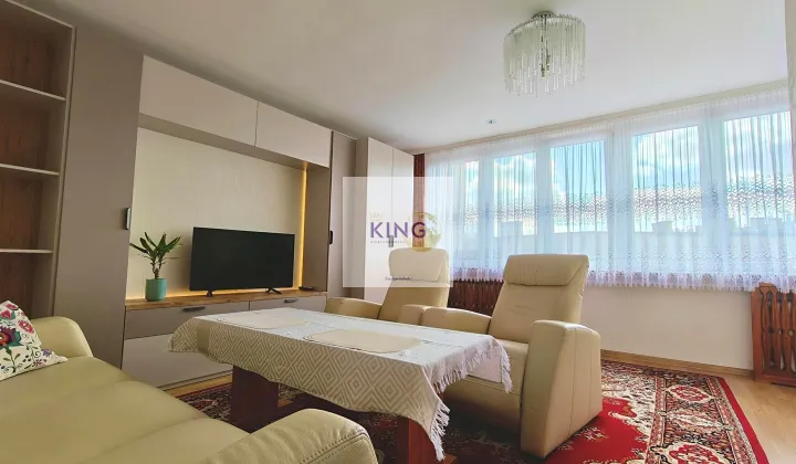 Mieszkanie 2-pokojowe Szczecin Centrum