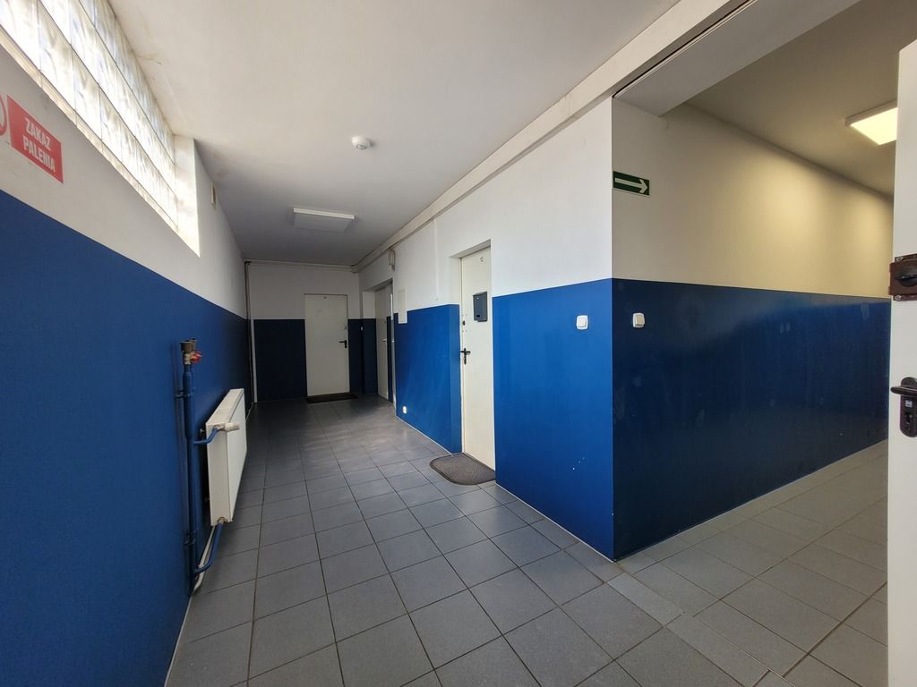 Biuro Warszawa Targówek, ul. Odrowąża. Zdjęcie 7