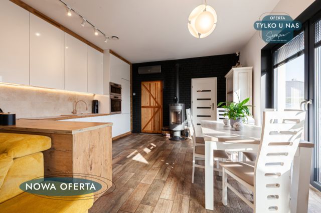 dom wolnostojący, 3 pokoje Sokola Góra. Zdjęcie 8