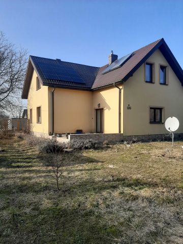 dom wolnostojący, 4 pokoje Krasne. Zdjęcie 1