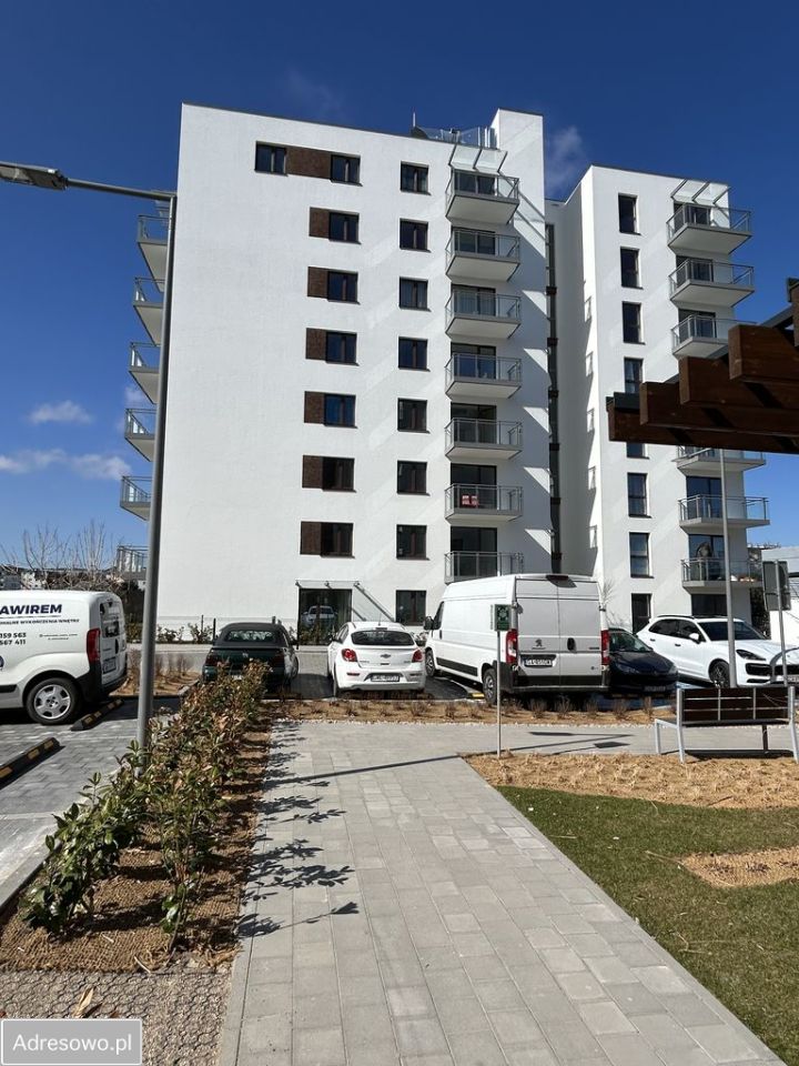 Mieszkanie 2-pokojowe Rumia, ul. Żeglarzy. Zdjęcie 10