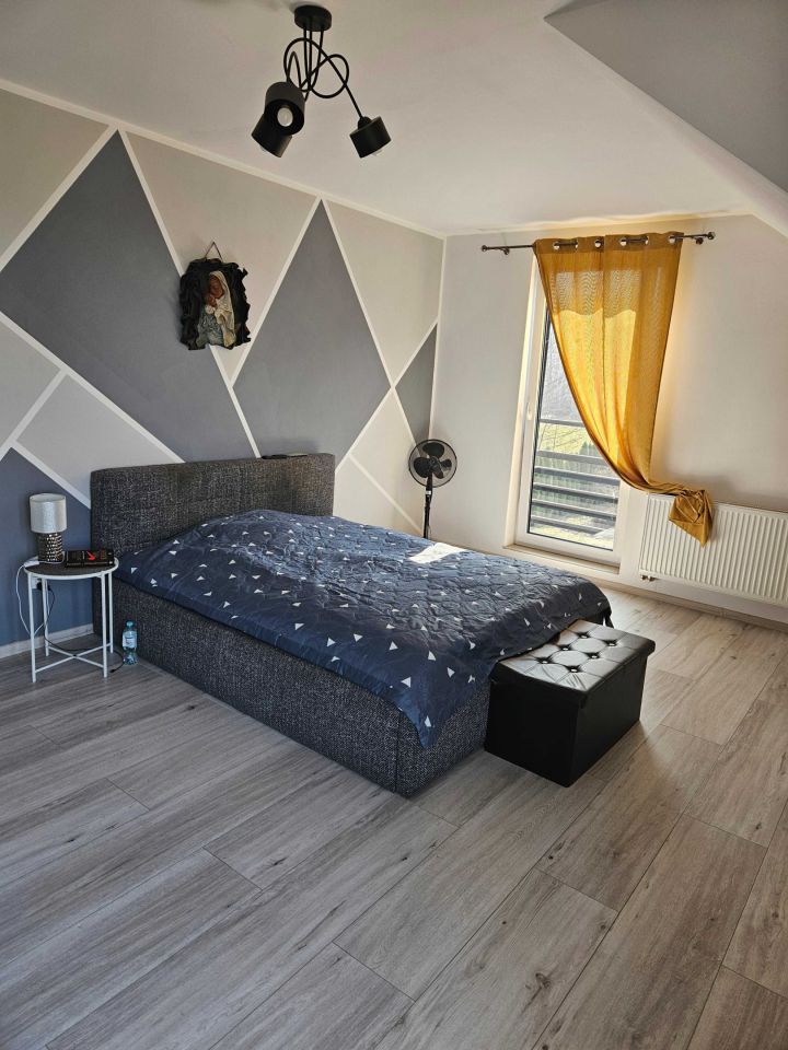 dom wolnostojący, 5 pokoi Zakrzewo. Zdjęcie 8