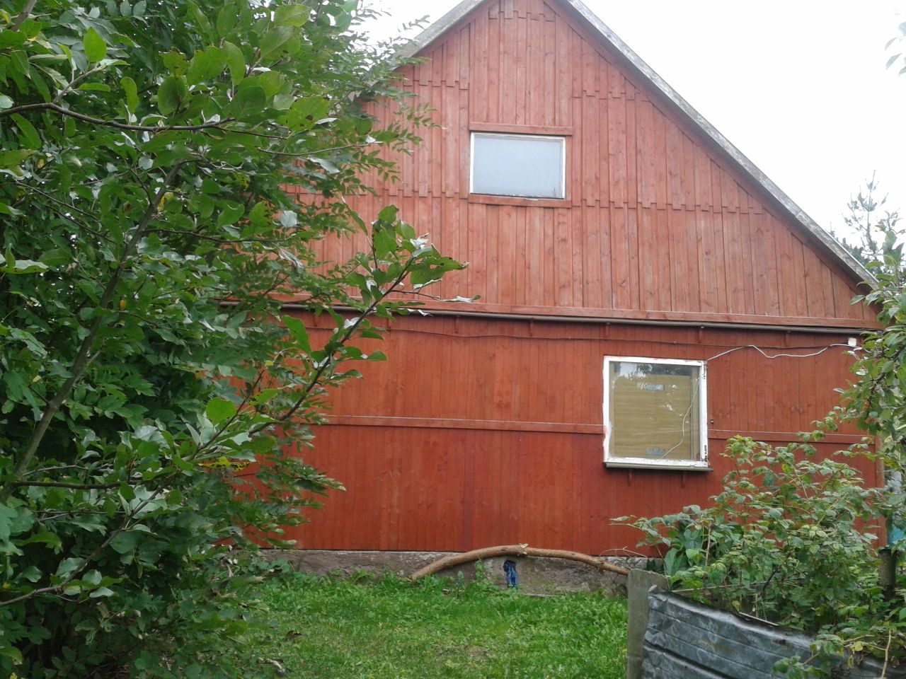 Działka inna Wólka, Wólka. Zdjęcie 14