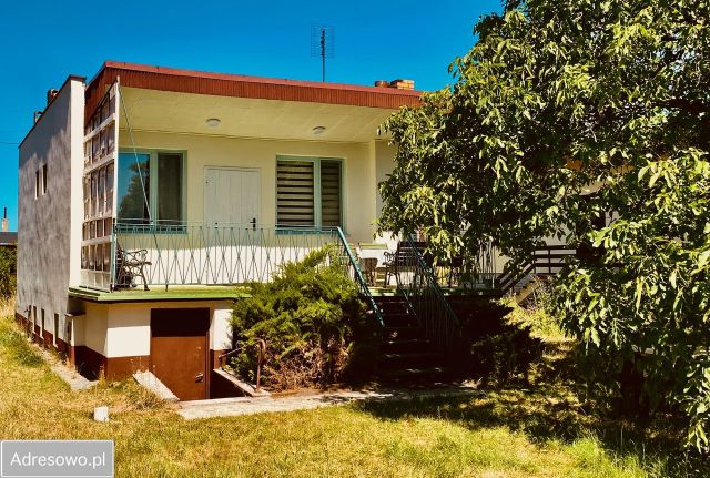 dom wolnostojący, 3 pokoje Boszkowo-Letnisko. Zdjęcie 1