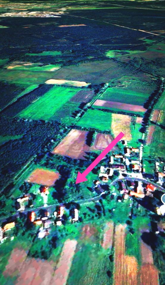 Działka budowlana Jędrzychów. Zdjęcie 9