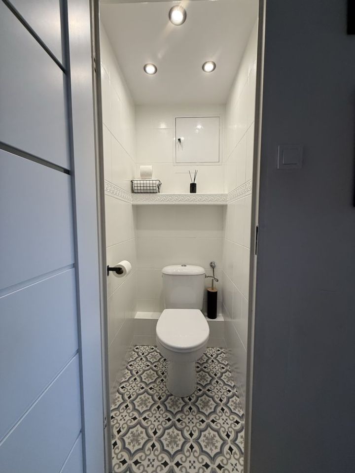 Mieszkanie 3-pokojowe Szczecin Zawadzkiego-Klonowica. Zdjęcie 3