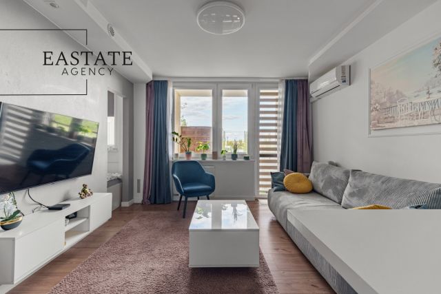 Mieszkanie 2-pokojowe Warszawa Sadul, ul. Jaszowiecka. Zdjęcie 2