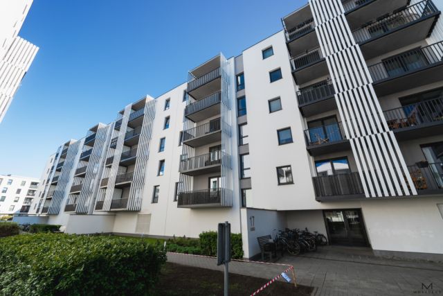 Mieszkanie 3-pokojowe Poznań Jeżyce, ul. Kościelna. Zdjęcie 10
