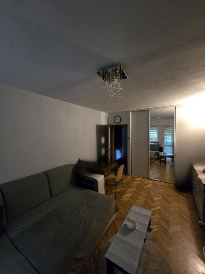 Mieszkanie 2-pokojowe Warszawa Żoliborz, ul. Włościańska. Zdjęcie 8