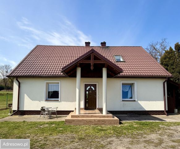 dom wolnostojący, 5 pokoi Gruczno. Zdjęcie 1