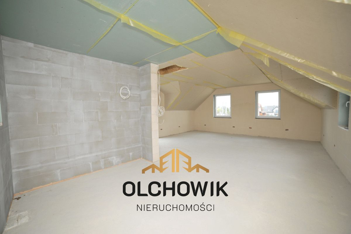 dom wolnostojący, 5 pokoi Kuriany, Kuriany. Zdjęcie 8