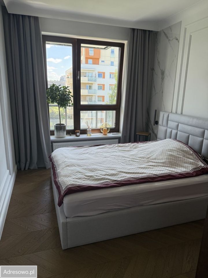 Mieszkanie 2-pokojowe Warszawa Mokotów, ul. Białej Floty. Zdjęcie 8