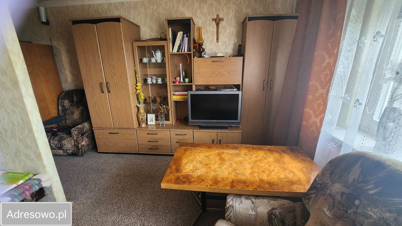 Mieszkanie 1-pokojowe Kielce Szydłówek, ul. Warszawska. Zdjęcie 3