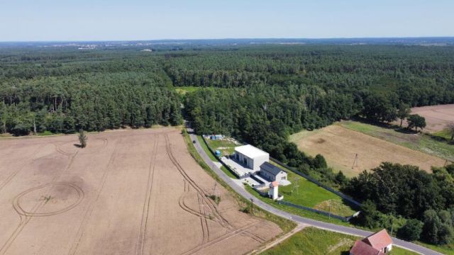 dom wolnostojący, 6 pokoi Stobno. Zdjęcie 3