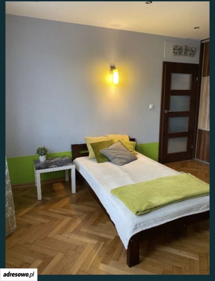 Mieszkanie 1-pokojowe Gliwice Trynek, ul. Adama Asnyka. Zdjęcie 7