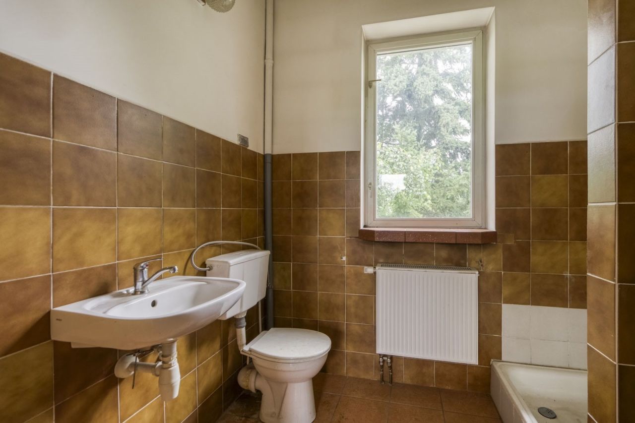 dom wolnostojący, 5 pokoi Słomczyn, ul. Wilanowska. Zdjęcie 33