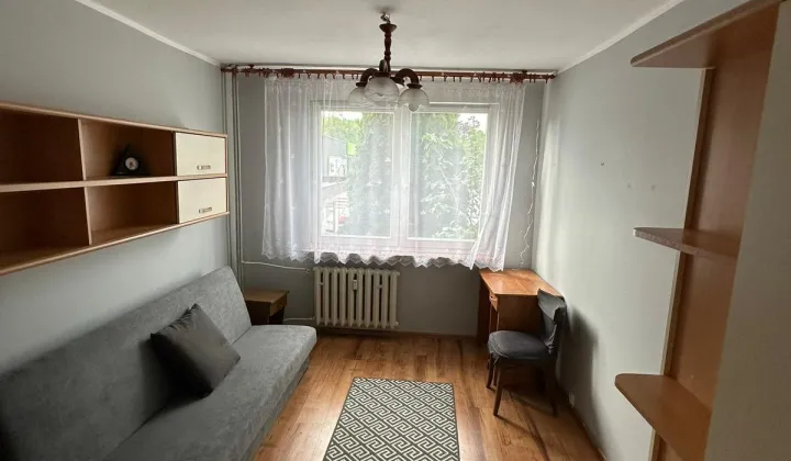 Mieszkanie 2-pokojowe Lublin Czechów Górny, ul. Ignacego Jana Paderewskiego
