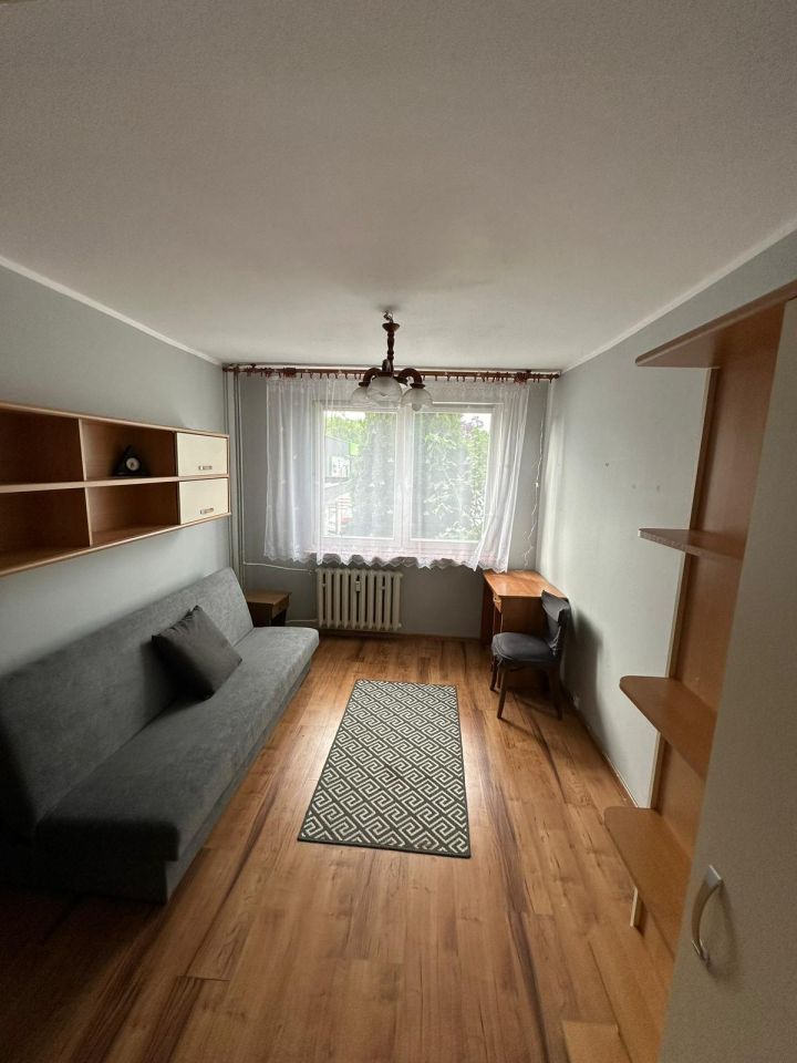 Mieszkanie 2-pokojowe Lublin Czechów Górny, ul. Ignacego Jana Paderewskiego. Zdjęcie 1