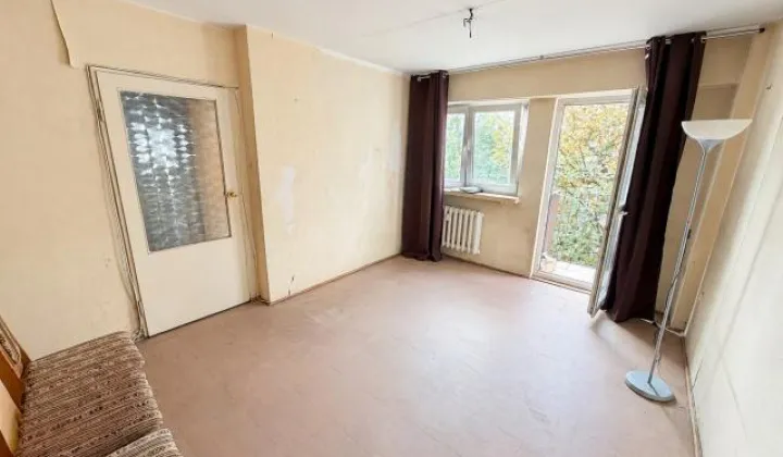 Mieszkanie 3-pokojowe Warszawa Bielany, ul. Literacka