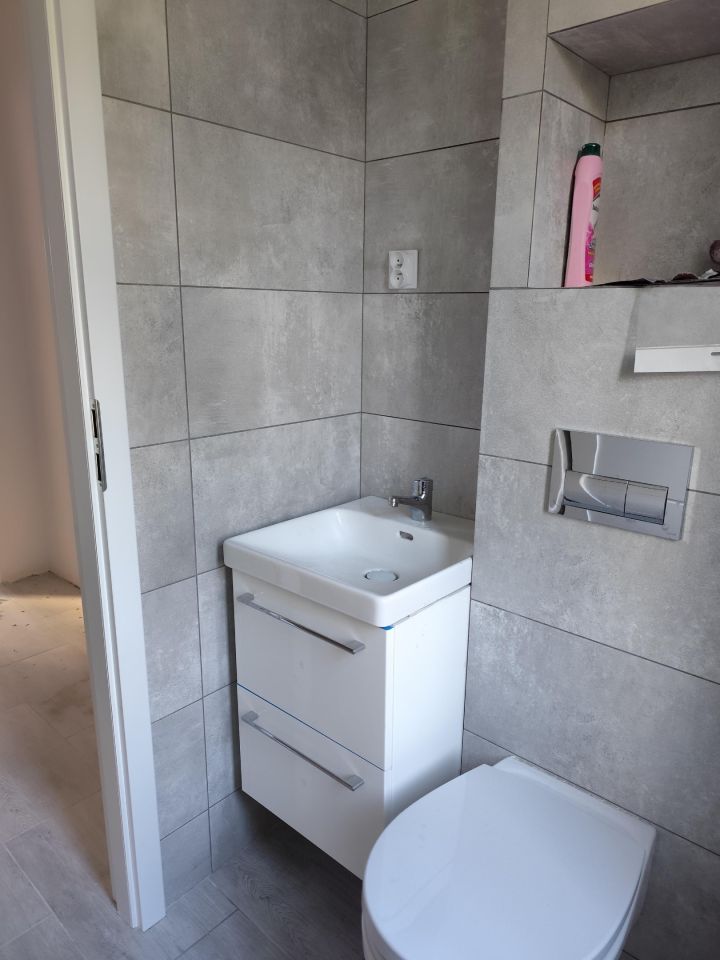 Mieszkanie 3-pokojowe Chełmża Centrum, ul. Dworcowa. Zdjęcie 17