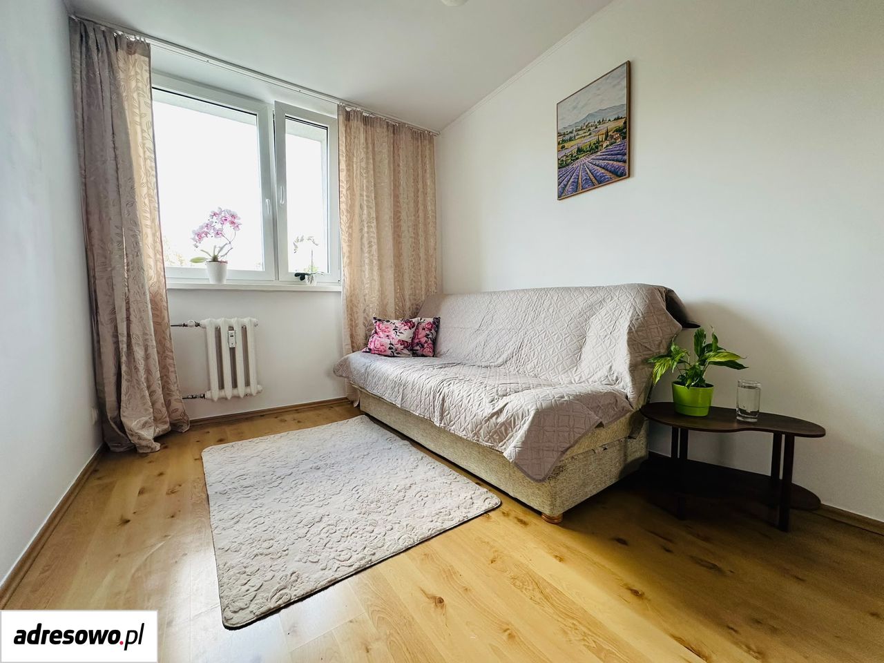 Mieszkanie 3-pokojowe Warszawa Targówek, ul. Heleny Junkiewicz. Zdjęcie 8
