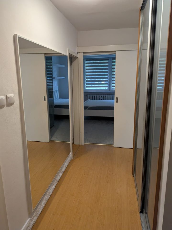 Mieszkanie 2-pokojowe Katowice os. Tysiąclecia, ul. Bolesława Chrobrego. Zdjęcie 5