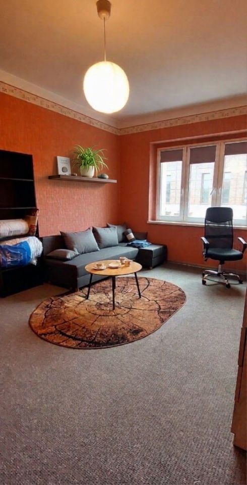 Mieszkanie 2-pokojowe Wrocław Krzyki, ul. Lniana. Zdjęcie 1