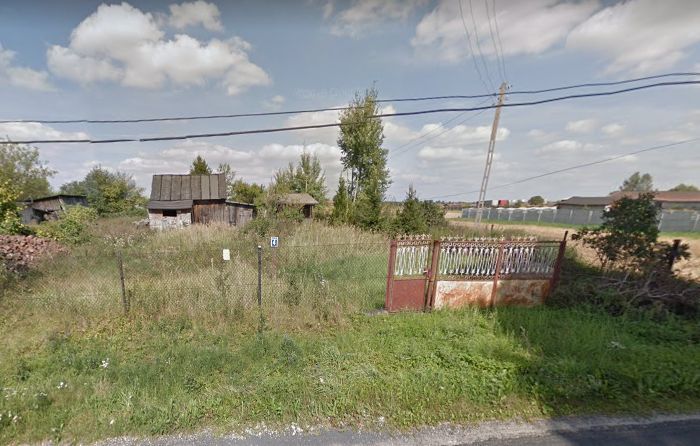 Działka budowlana Hermanów. Zdjęcie 3