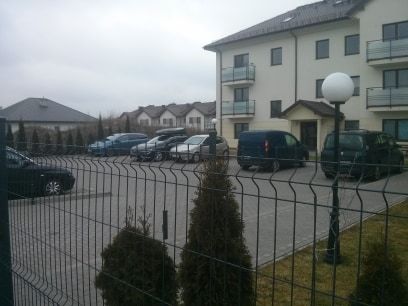 Mieszkanie 1-pokojowe Dominów, ul. Rynek. Zdjęcie 1