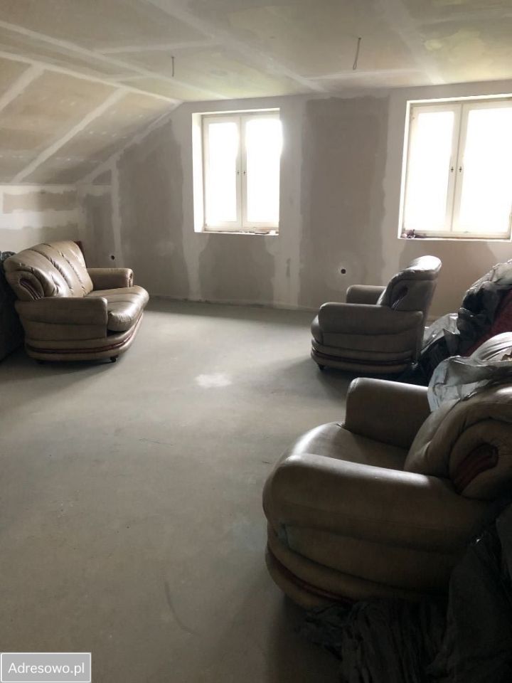 dom wolnostojący Bulianów. Zdjęcie 8