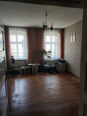 Mieszkanie 3-pokojowe Legnica Centrum, ul. Hutników. Zdjęcie 1