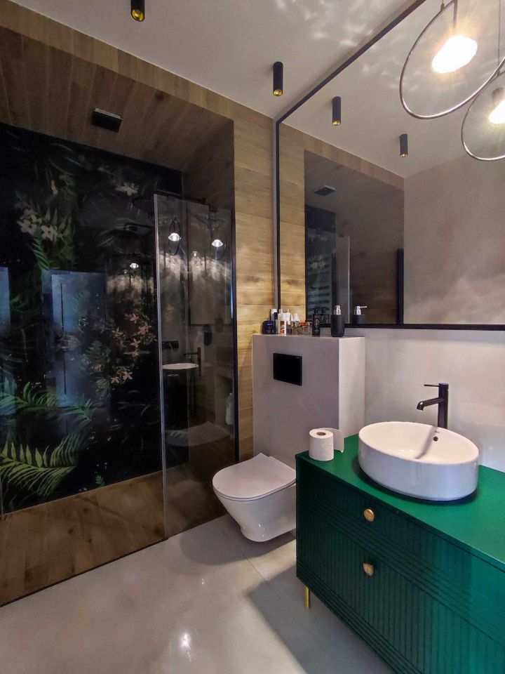 dom szeregowy Warszawa Białołęka. Zdjęcie 8