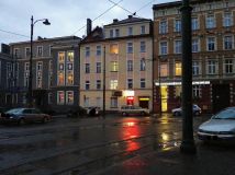 Mieszkanie 2-pokojowe Bytom Śródmieście, ul. Stanisława Moniuszki
