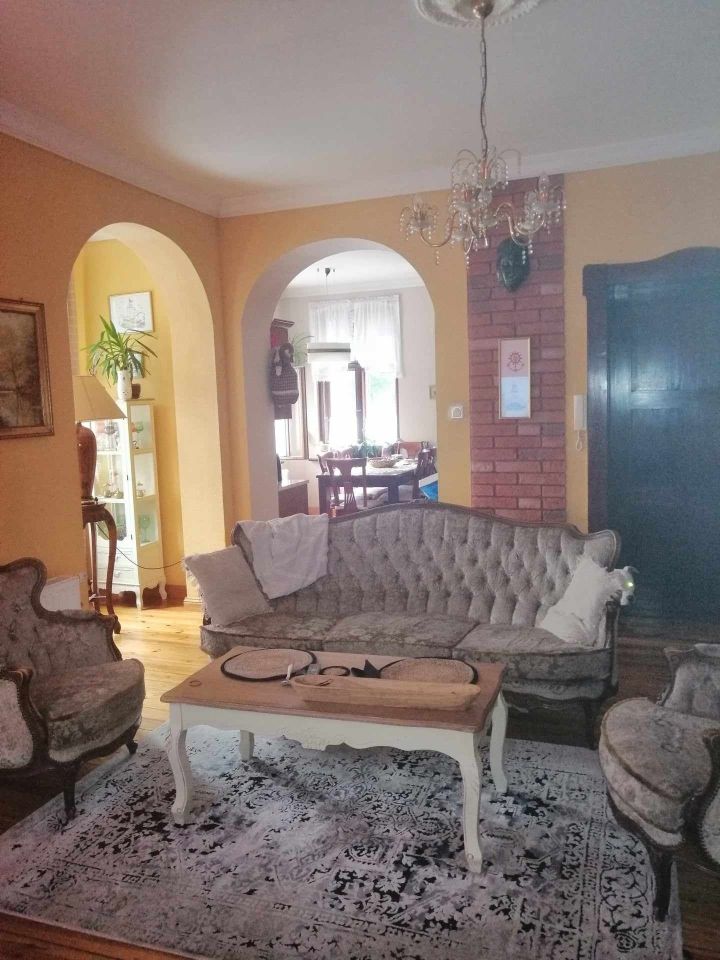 Mieszkanie 4-pokojowe Białogard, ul. 1 Maja. Zdjęcie 6