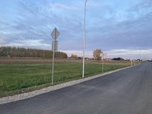 Działka rolno-budowlana Skaryszew, ul. Fryderyka Chopina. Zdjęcie 1