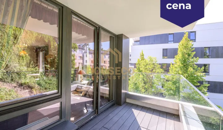 Mieszkanie 3-pokojowe Gdynia Działki Leśne, ul. Bydgoska