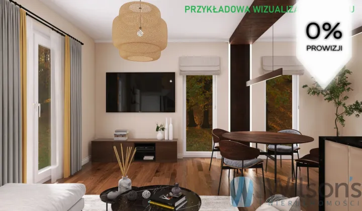 bliźniak, 5 pokoi Halinów, ul. Północna