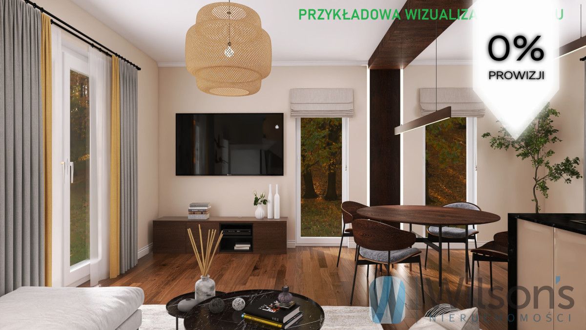 bliźniak, 5 pokoi Halinów, ul. Północna