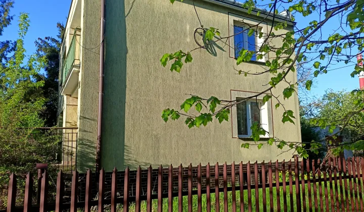 dom wolnostojący, 4 pokoje Ostrów Mazowiecka