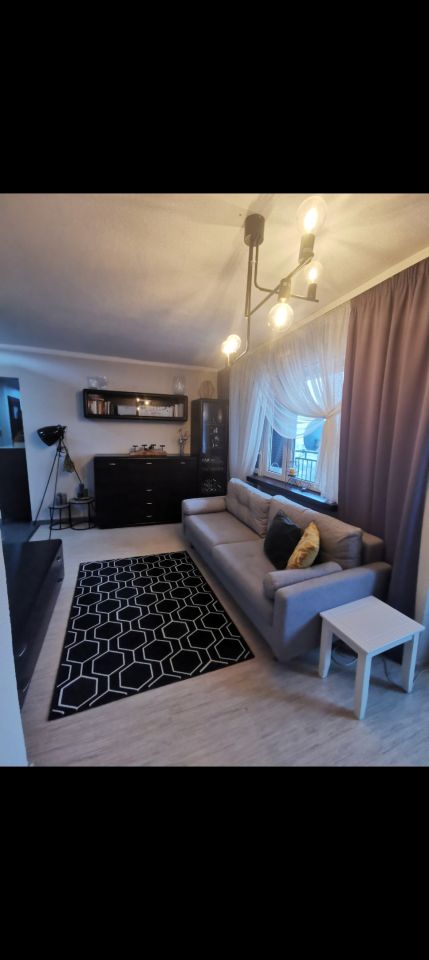 Mieszkanie 3-pokojowe Legnica Piekary Wielkie, ul. Juliana Przybosia